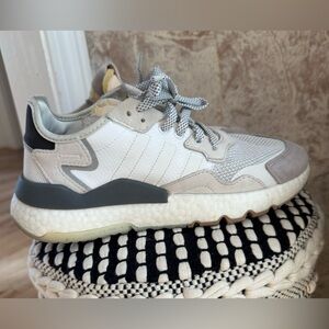 Adidas boost sneakers